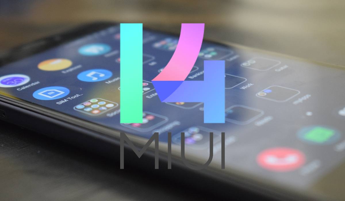 La función secreta de MIUI 14 que podría marcar un antes y un después en el uso de tu Xiaomi