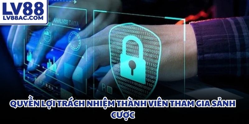 Quy trình xác thực tài khoản qua mã bảo mật gửi về thiết bị cá nhân