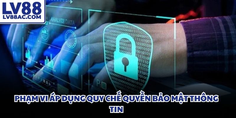 Chính sách riêng tư thành viên được phân cấp rõ ràng theo từng nhiệm vụ